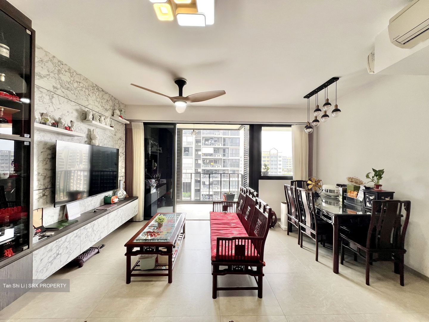 iNZ Residence (D23), Condominium #626473111